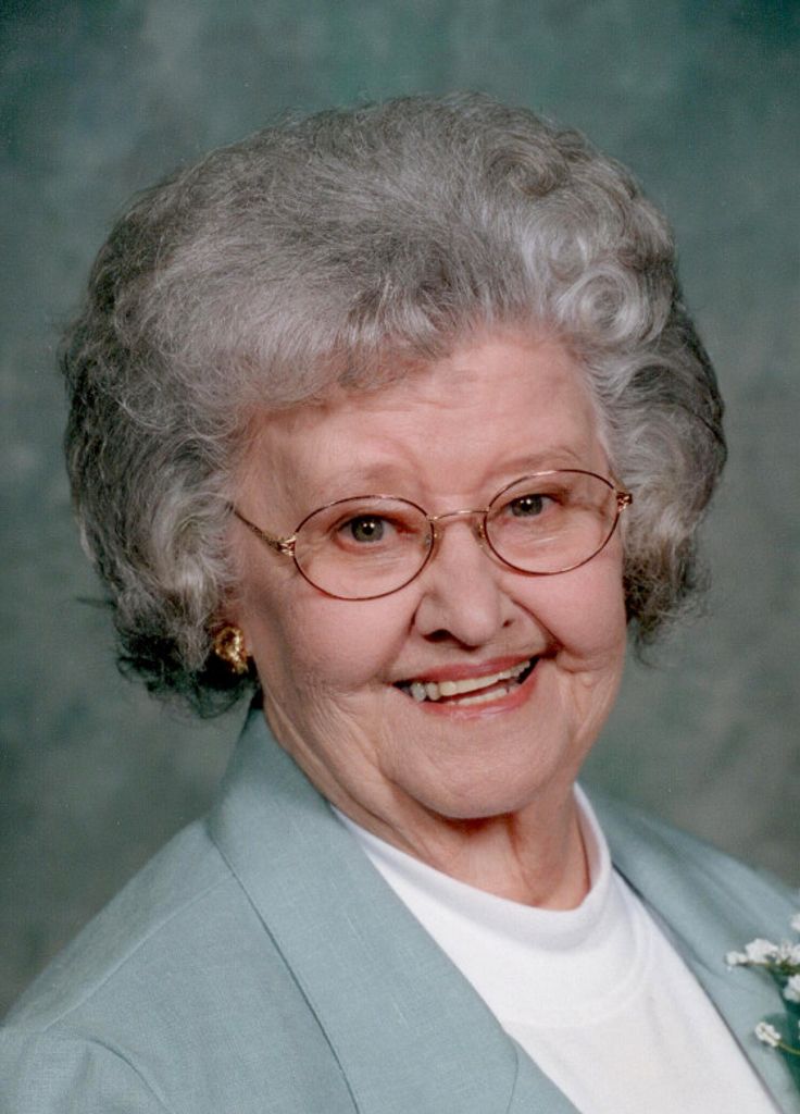 Elda L. Harlan