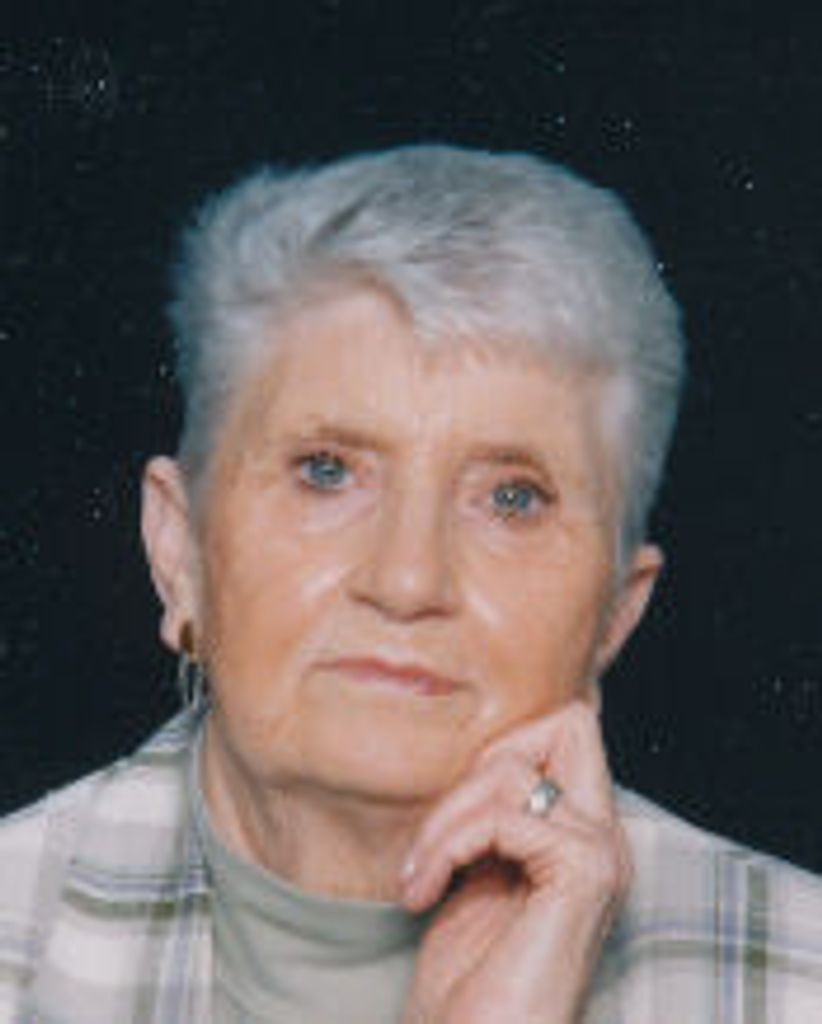 Myrtle Bell Mercer Profile Photo