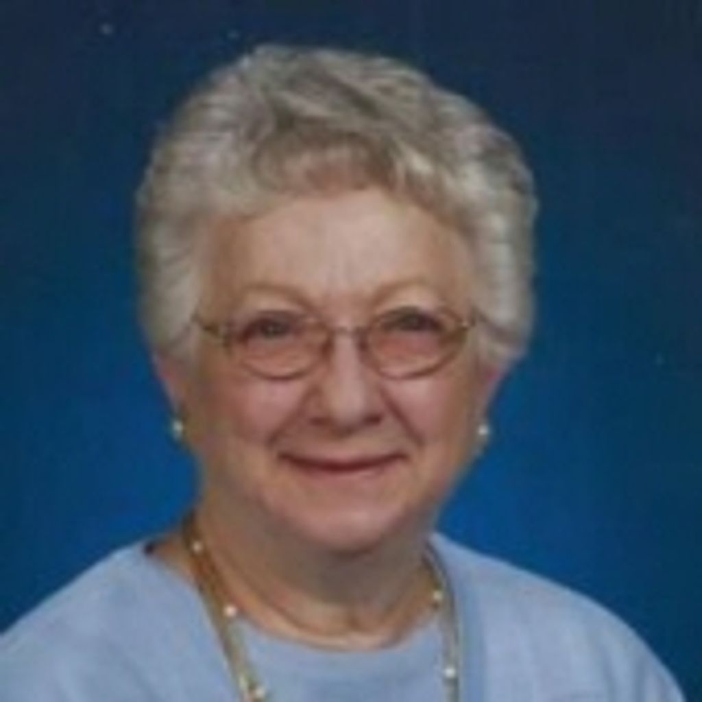Lois Green