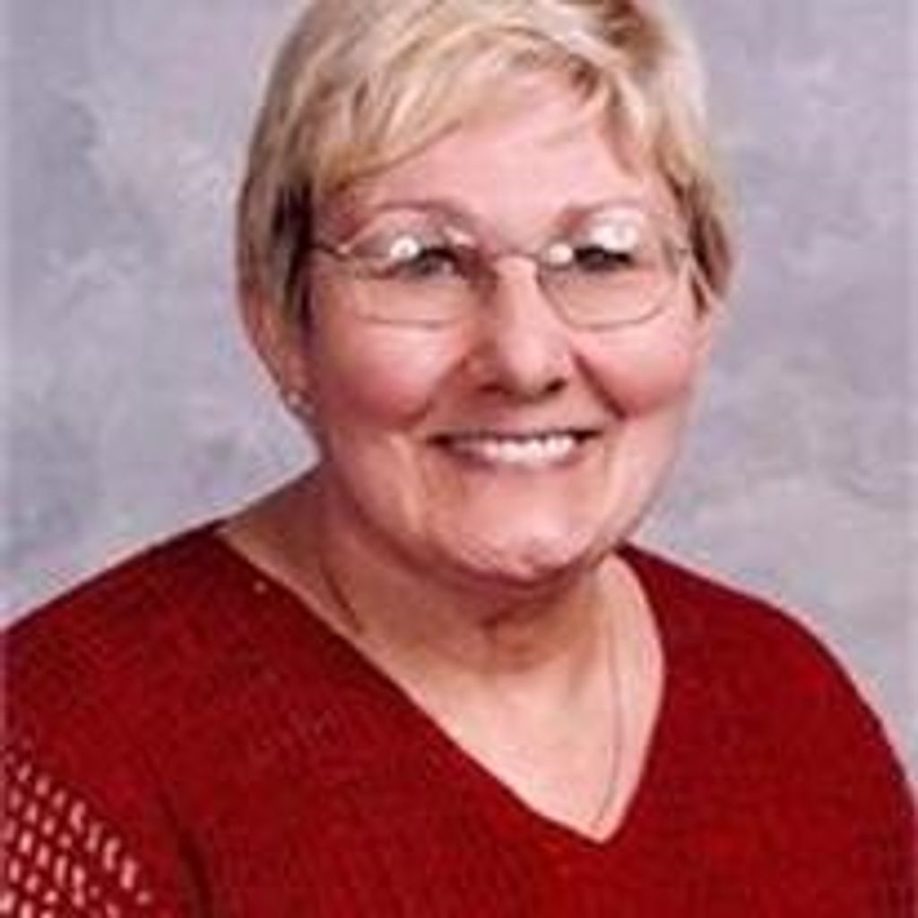 Cheryl Starry