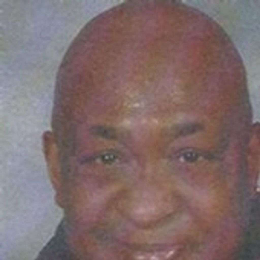 Ernest James
