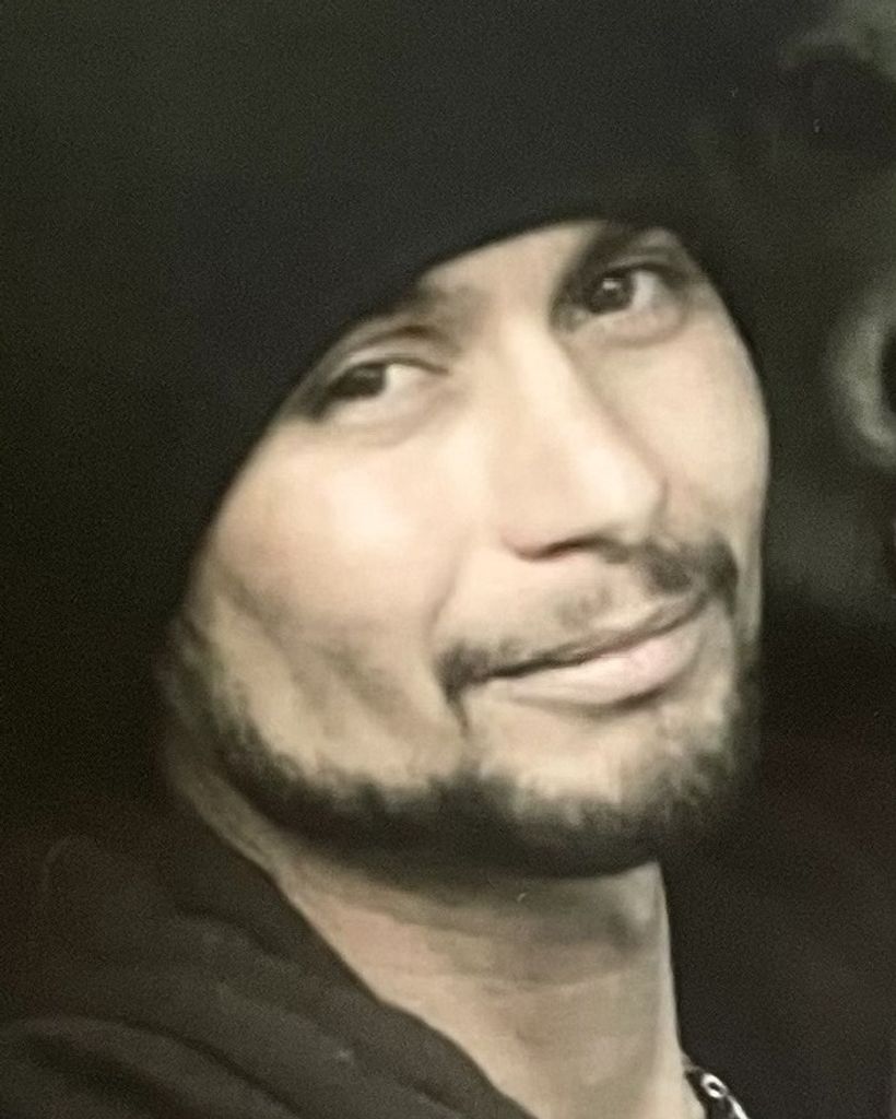 Roel Jacob Rosa, Jr. Profile Photo