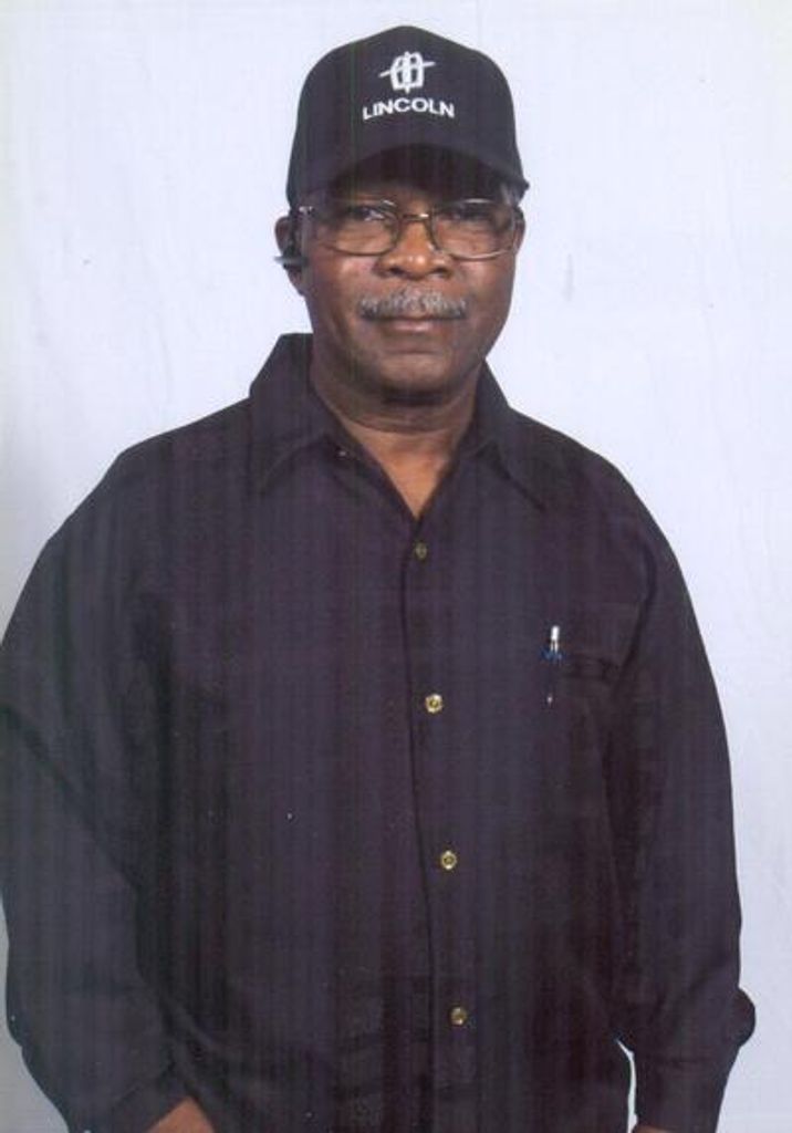 Robert L. Blackwell Profile Photo