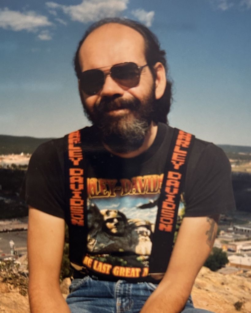 Trace Stadin Profile Photo
