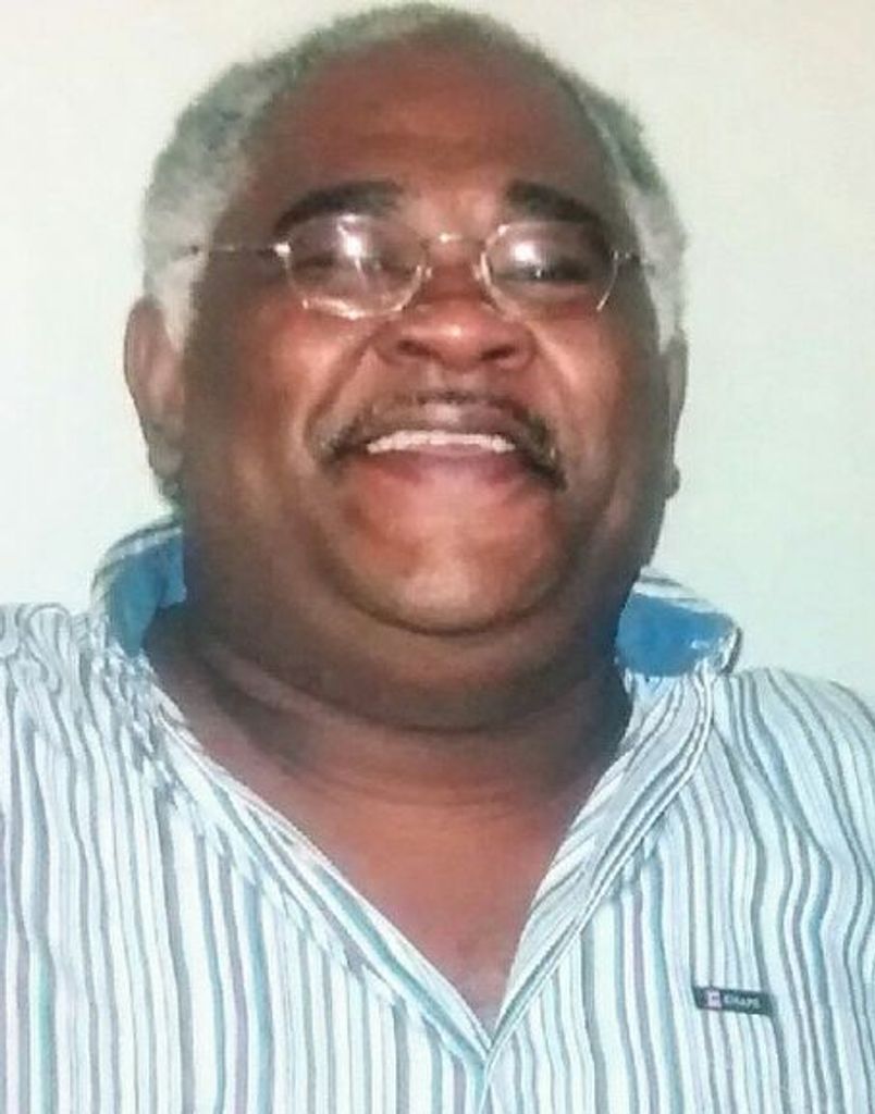 Maurio Anson Musgrove, Sr.