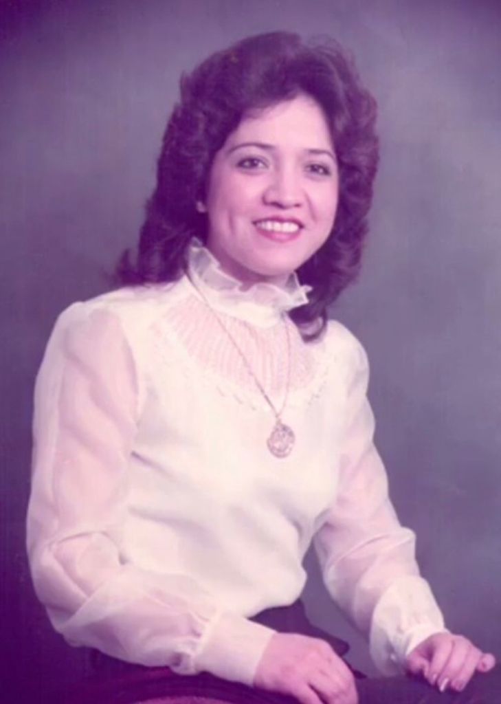 Consuelo Gutierrez