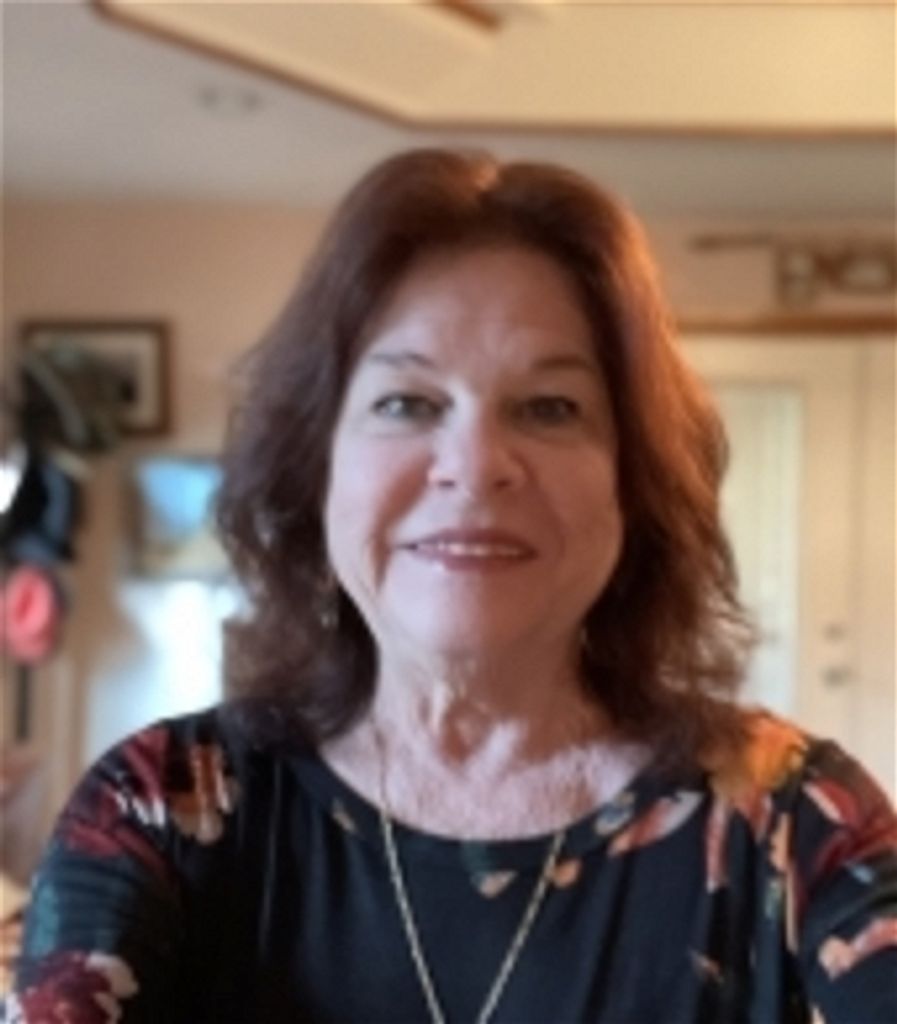 Sheri Lyn Darge