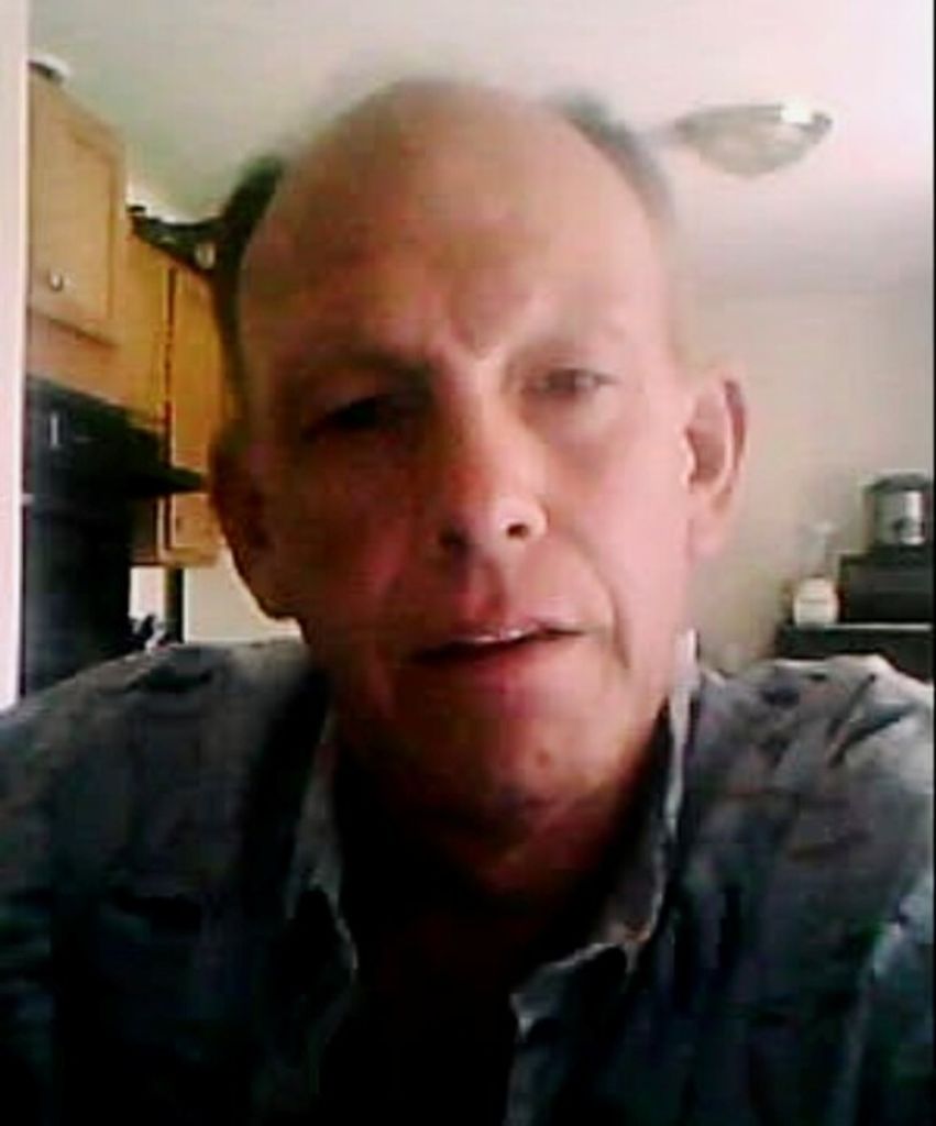 Keith Edward Garner