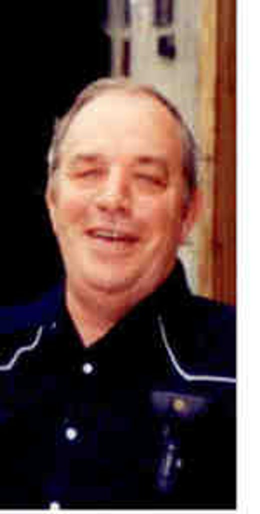 Neal D. Lehman Sr.