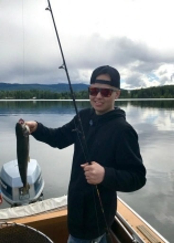 Landon David Thiessen