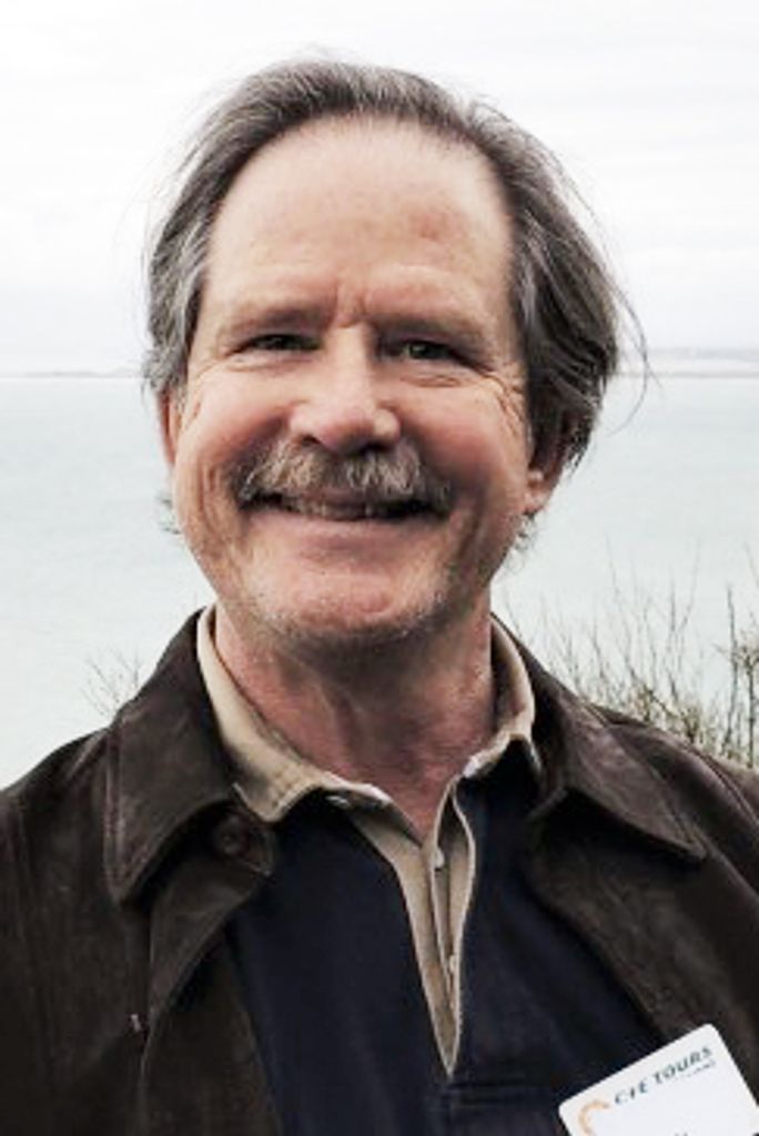 Brian Sullivan