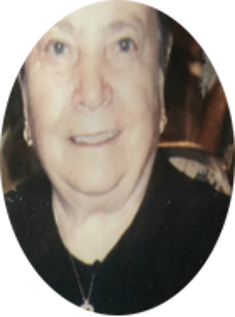 Rosa Delli Carpini
