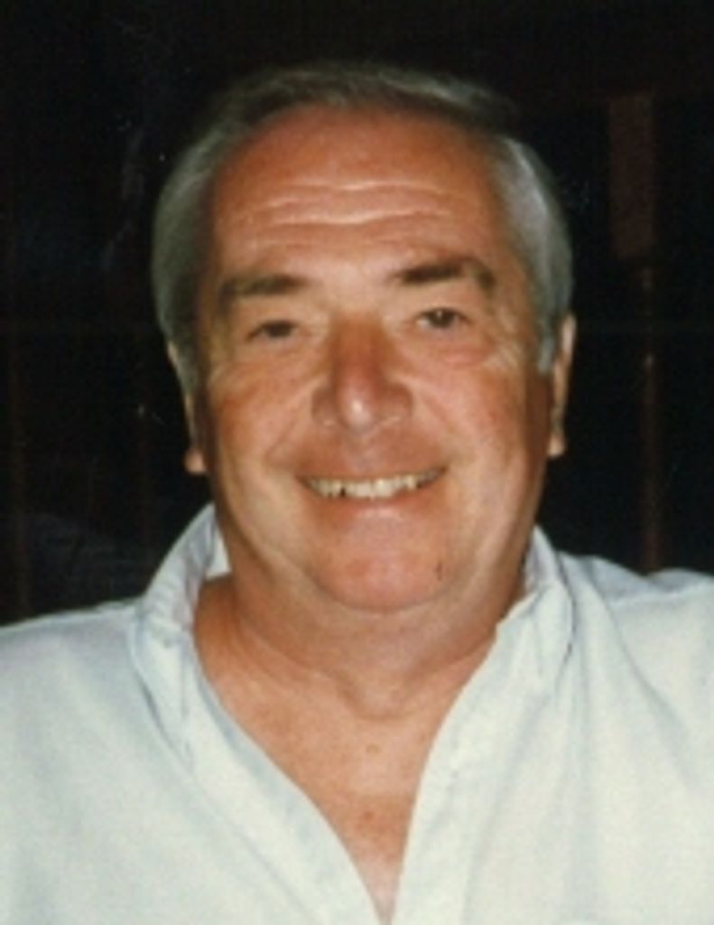 Ronald Paul Olsen Sr.
