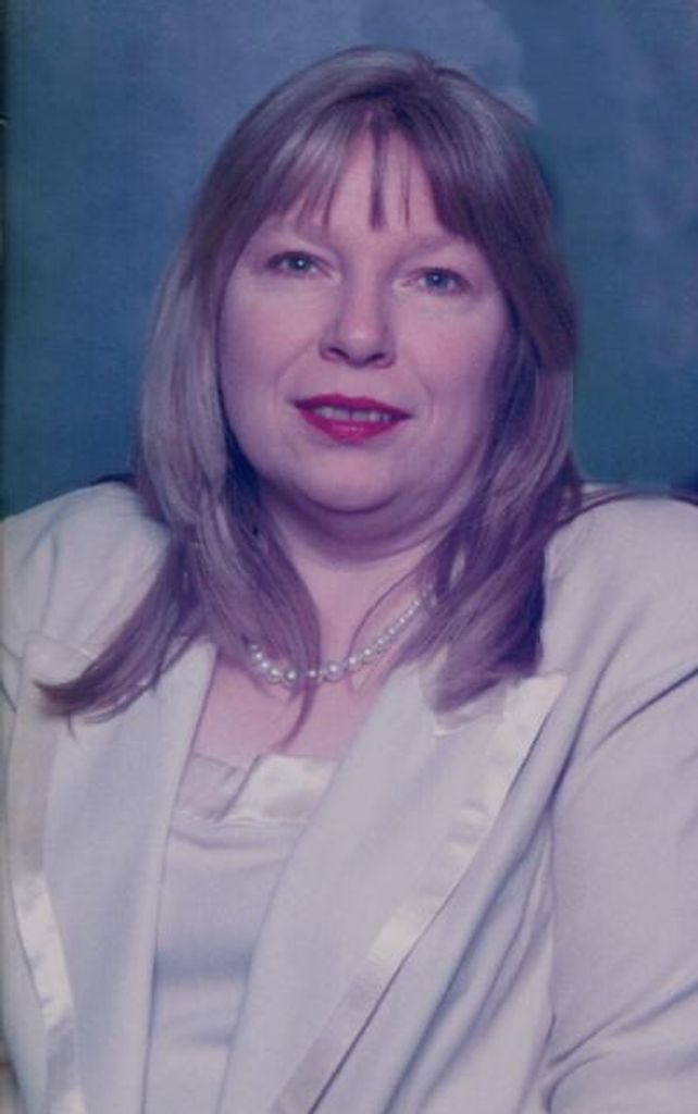 Pamela Jordan Edwards Profile Photo