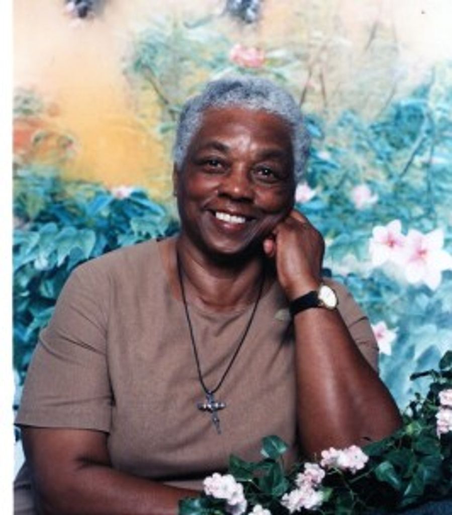 Leola Ruth O'Neal