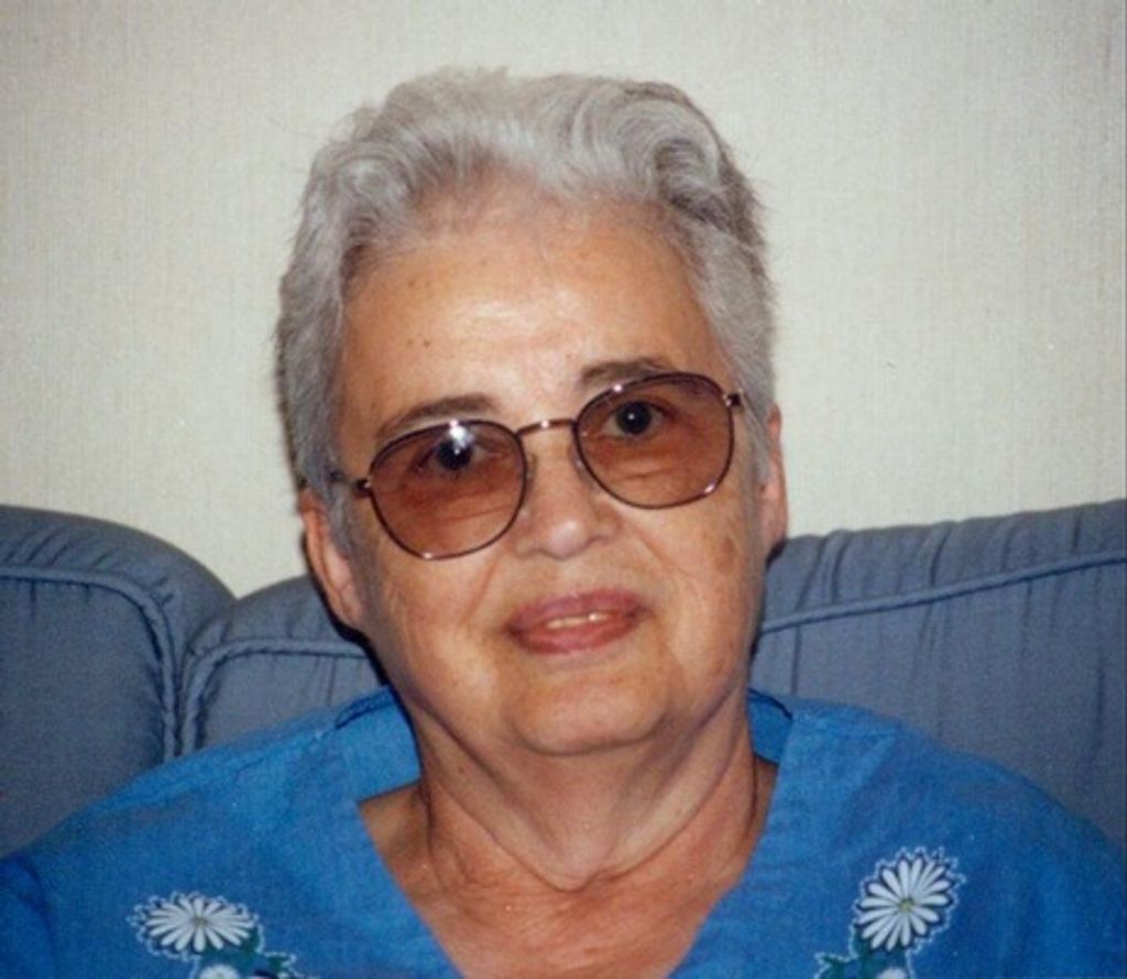 Kathleen "Kathy" Weathers