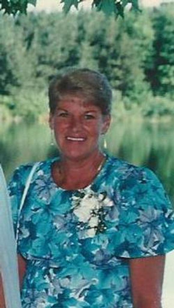 Carolyn J. Dore