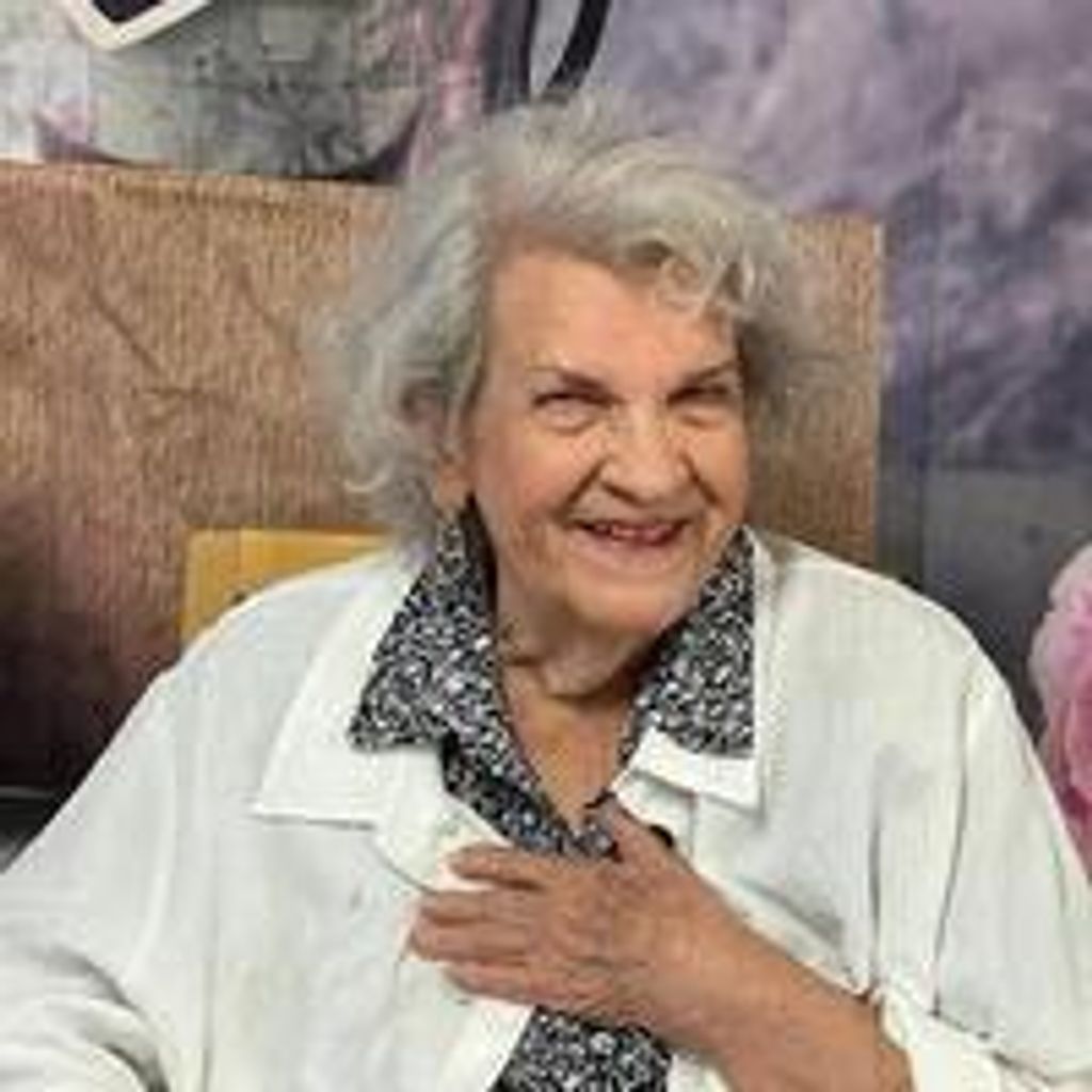 Mary C. Grose Profile Photo