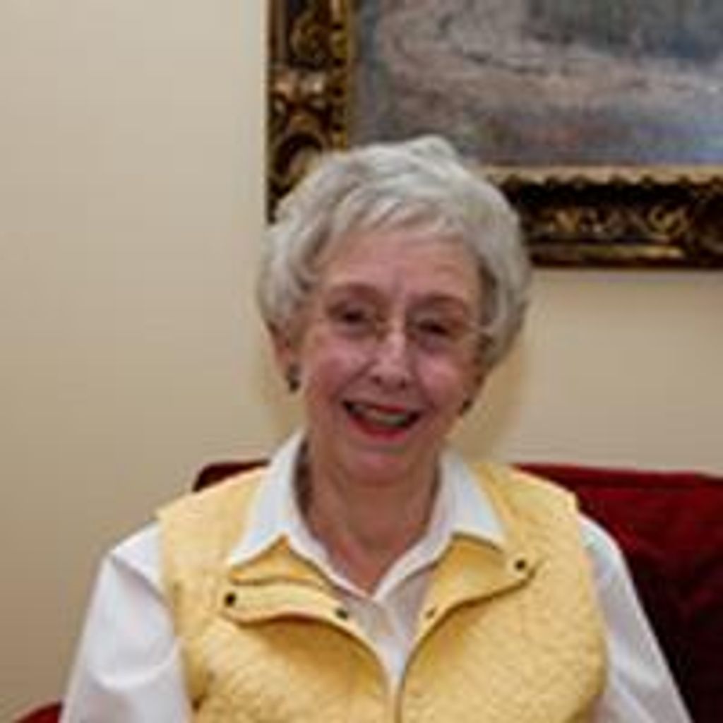 Joan Norris Duncan