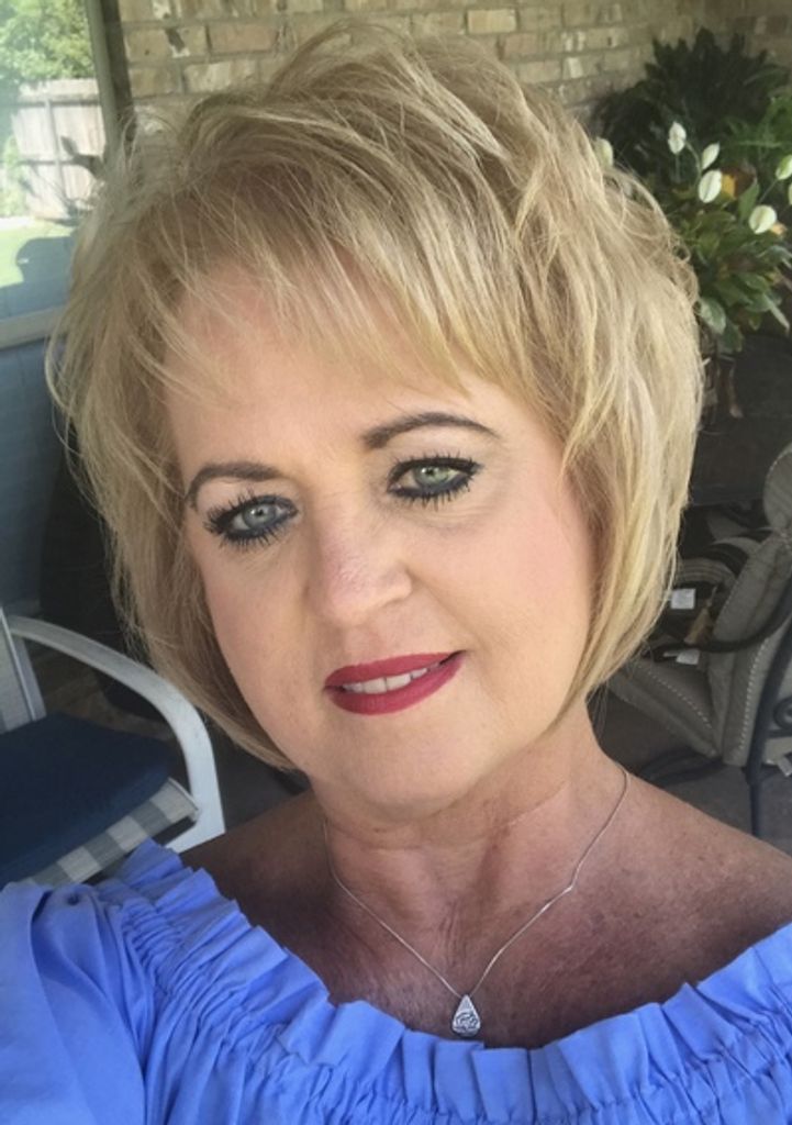 Pamela Lynn Michael (Hanson) Profile Photo