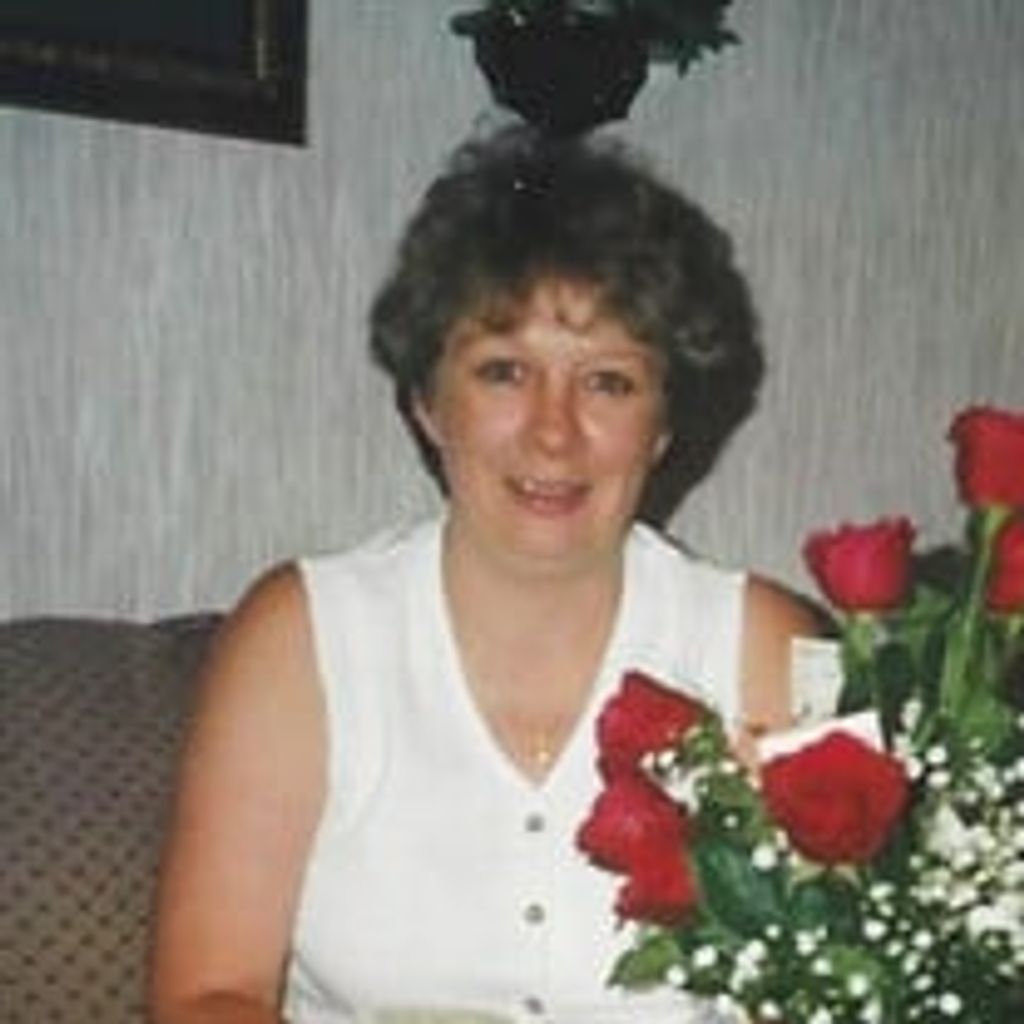 Eva M. Tackett Profile Photo