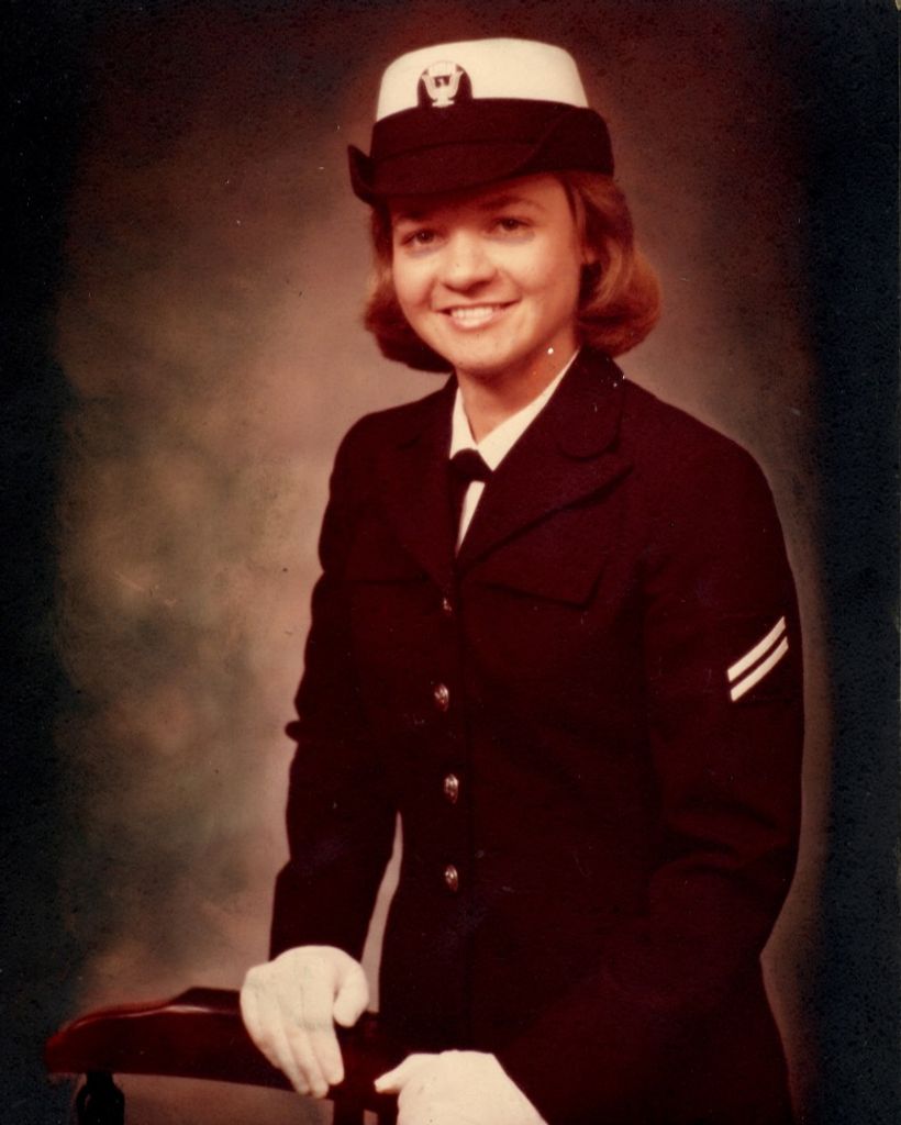 Julie Nemitz