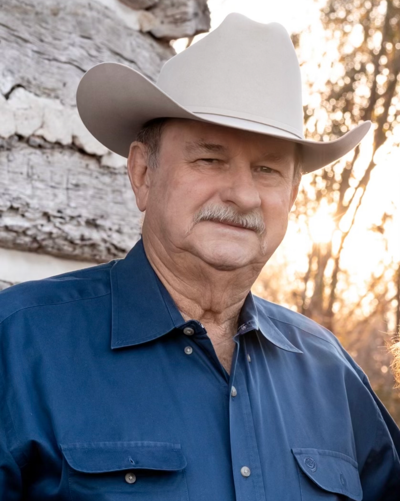 William Theodore Offutt Profile Photo