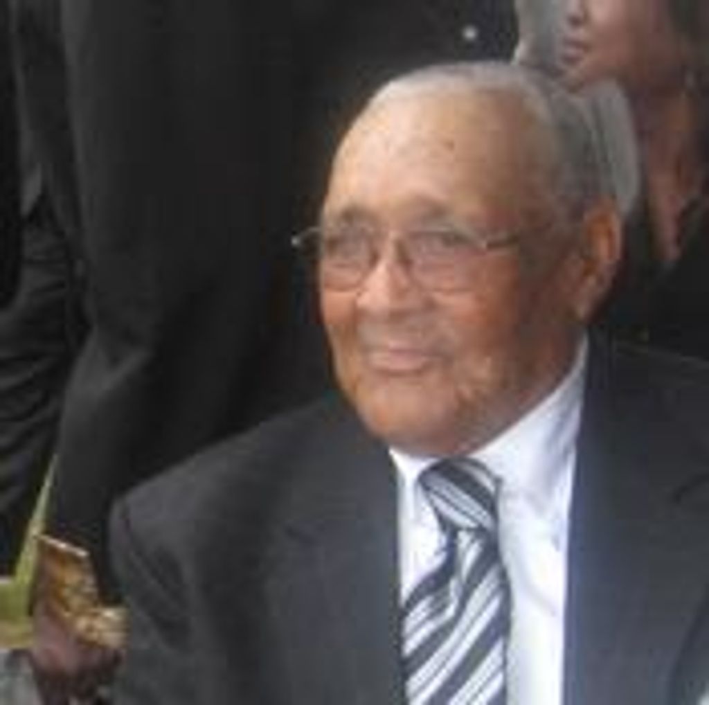 James (Jay) Broadway, Sr.