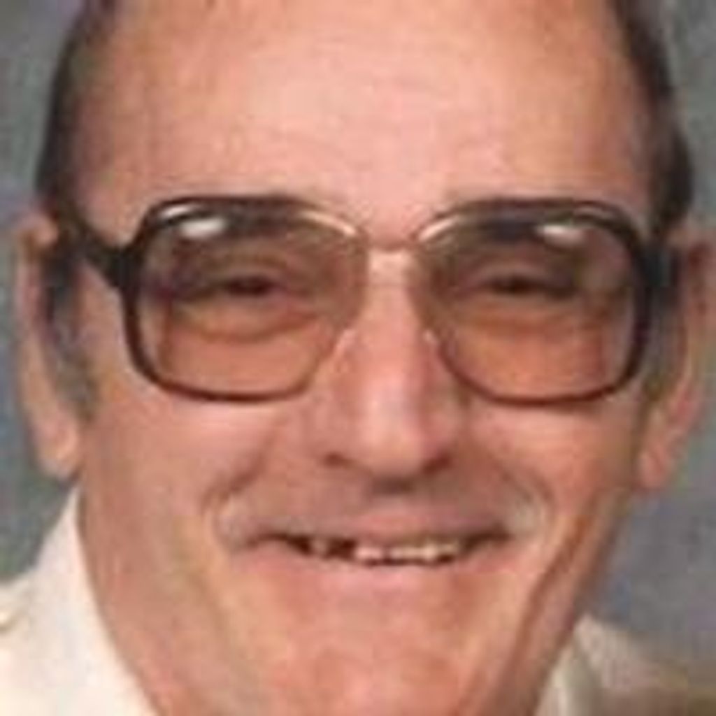 Richard John Gossard