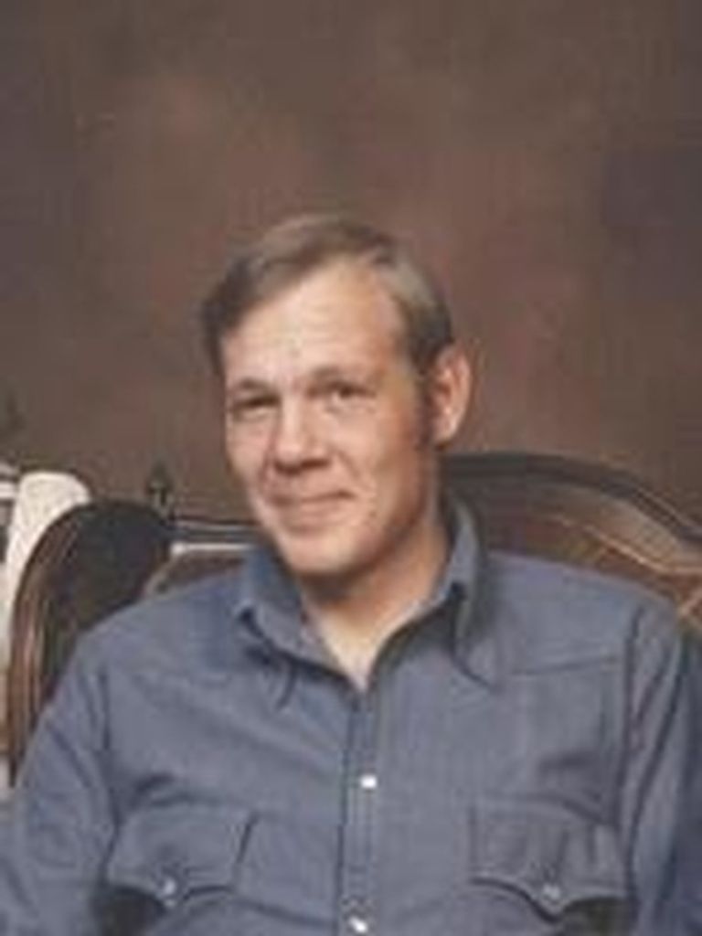 John Henderson
