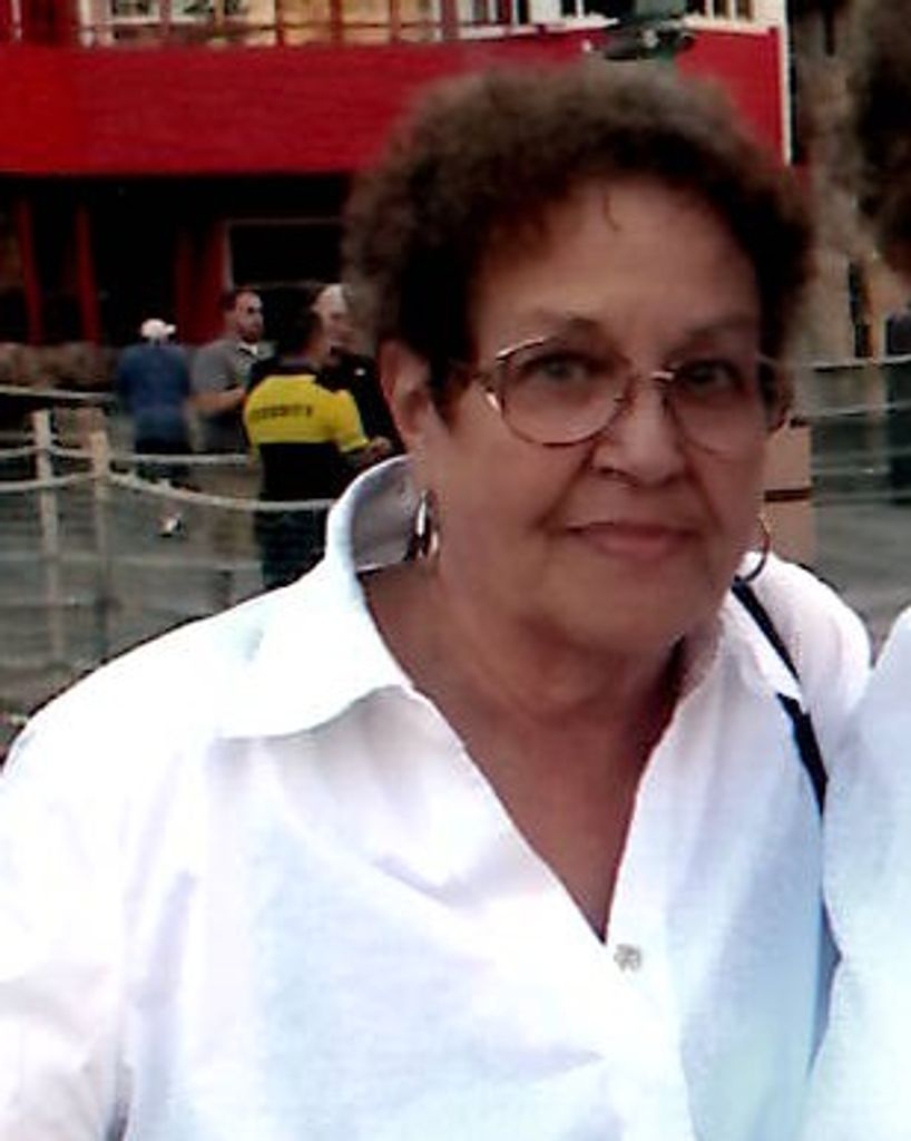 Deloris Della Ledbetter Arnold Profile Photo