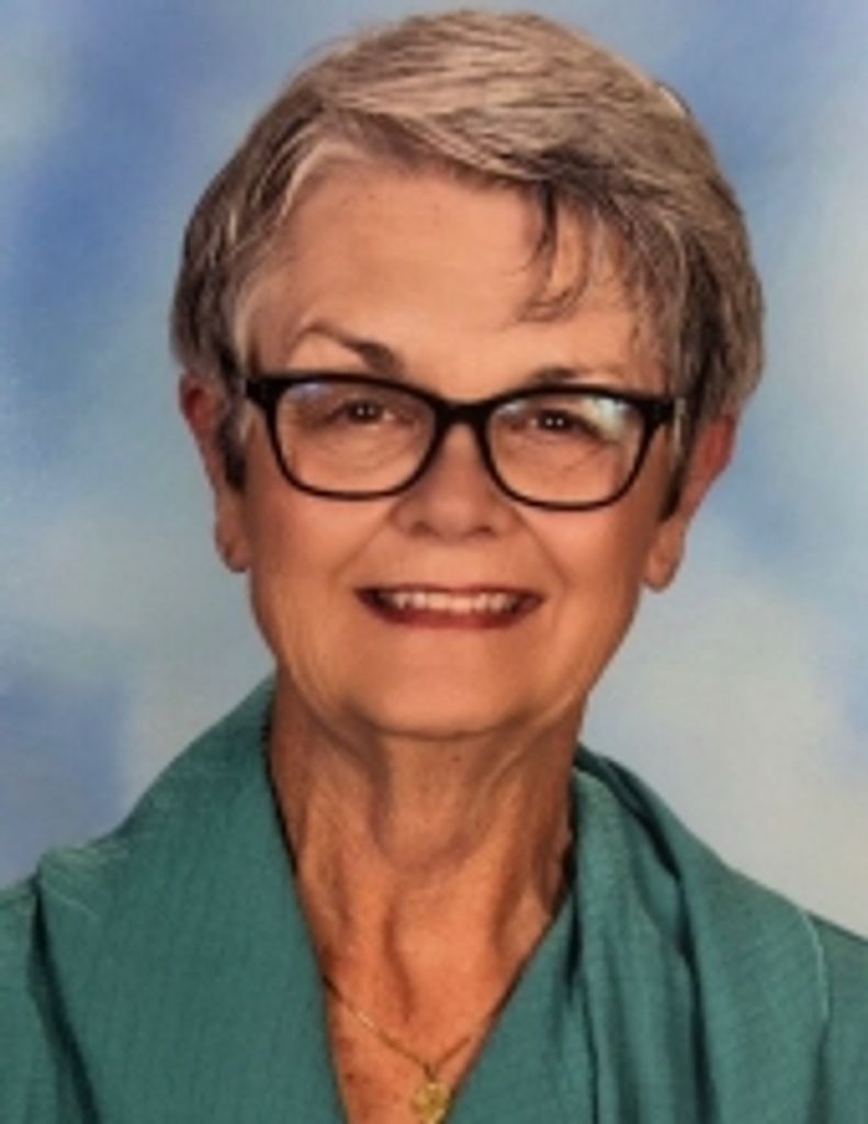 Debra St. John