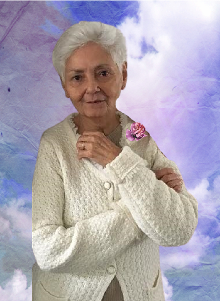 Zaida Iris Rosado