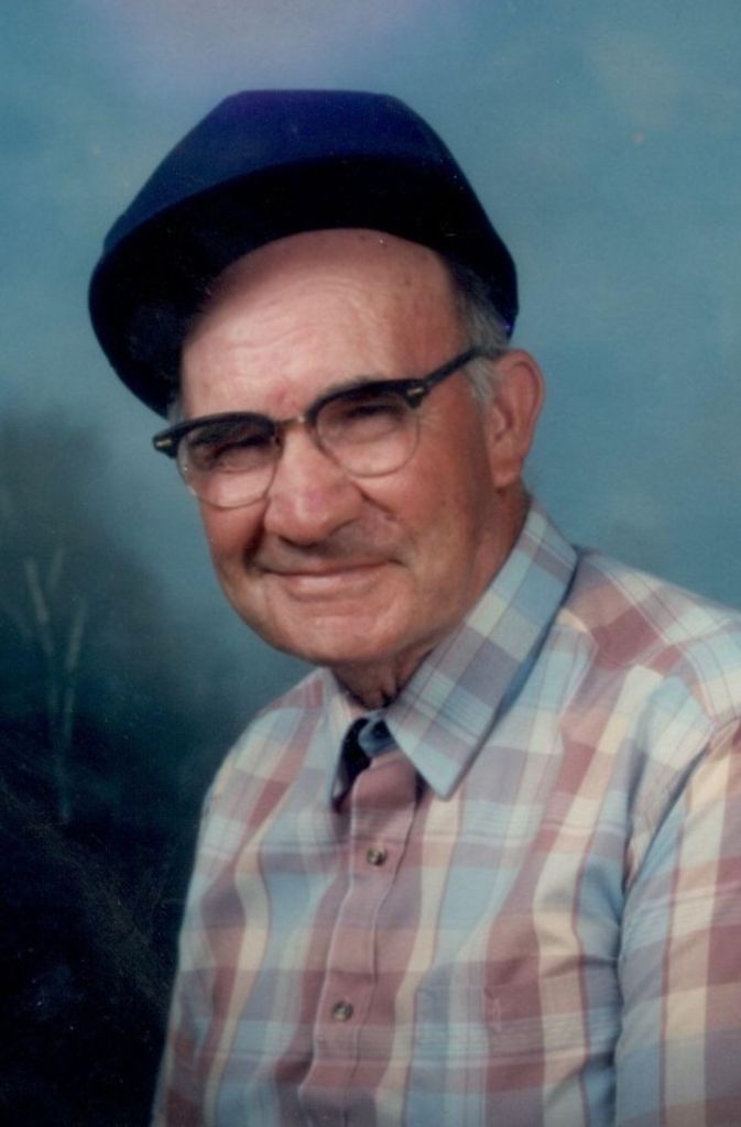 Lee E. Collins