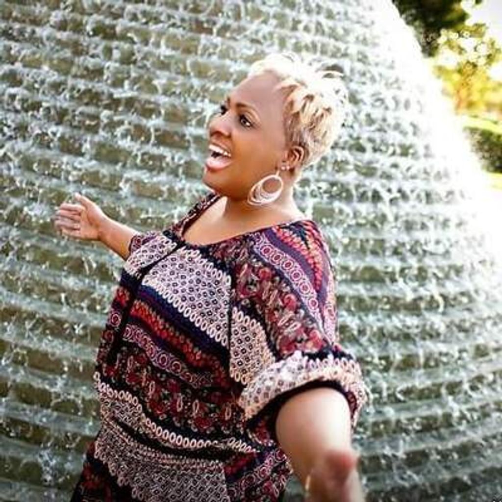 Linda Holden Georgia