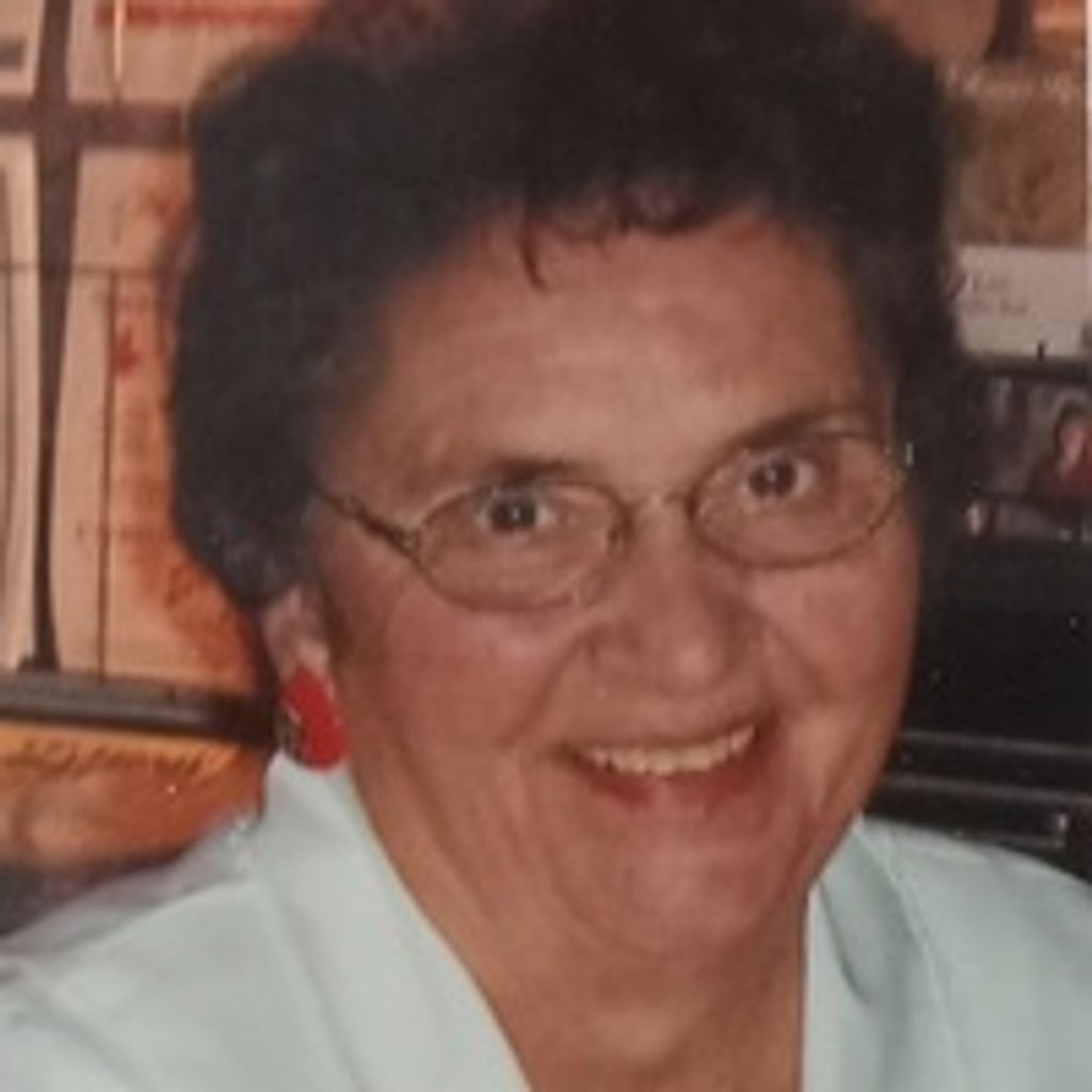 Irene Janda