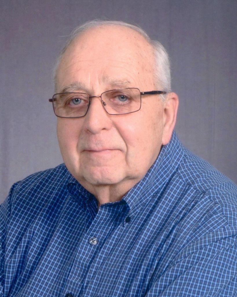 Carl J. Belcher, Sr.