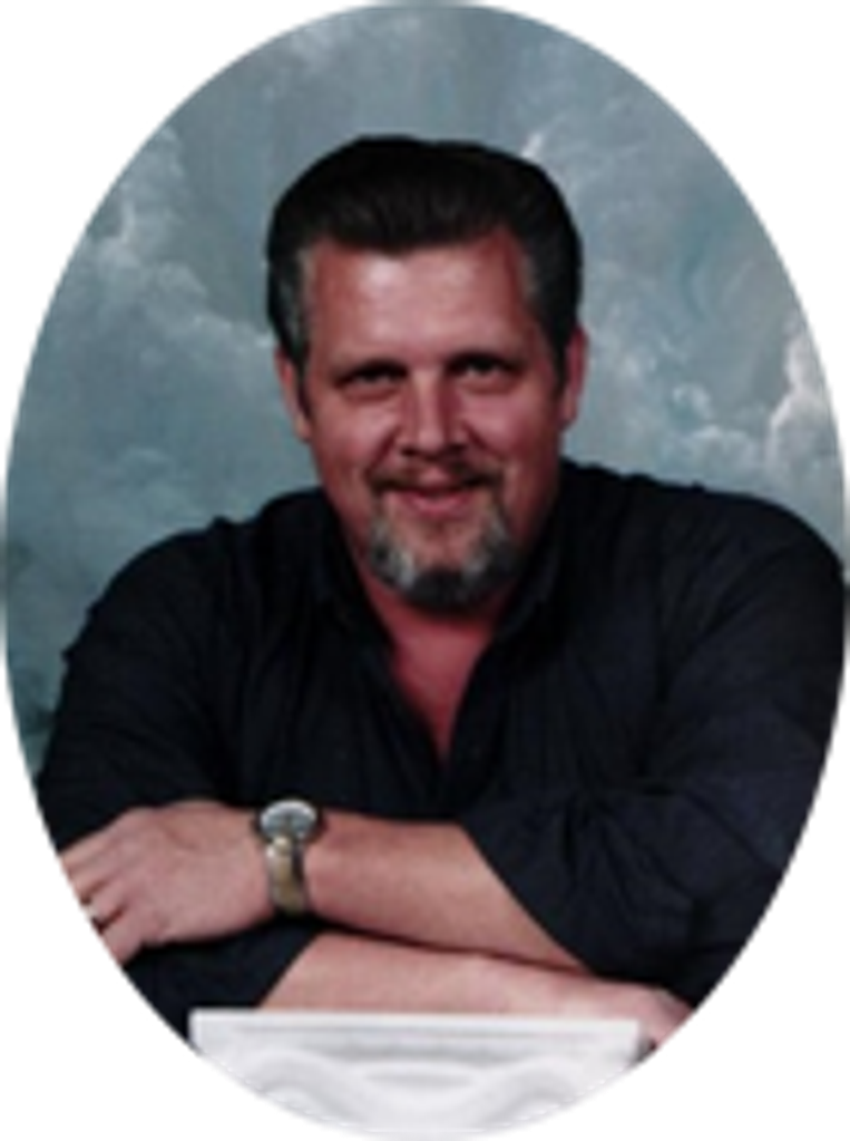Russell Miller