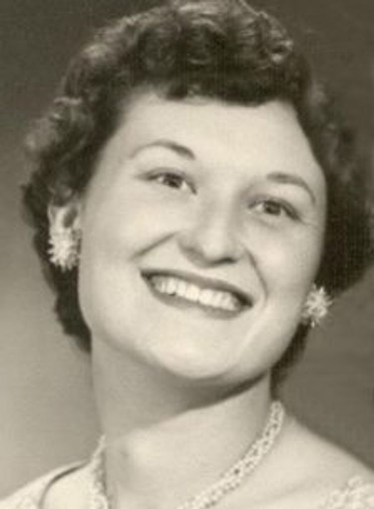 Glenice Verlene "Howe" Smith