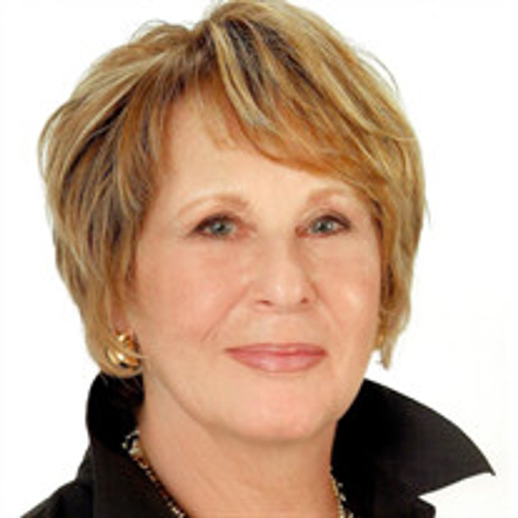 Maris S. Brinkmann