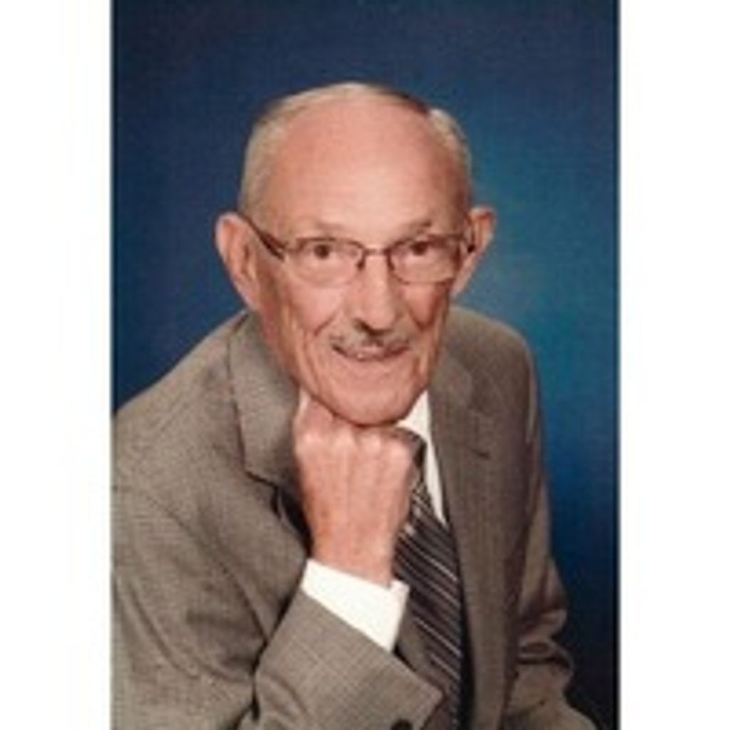 Harold Henry Hawthorne