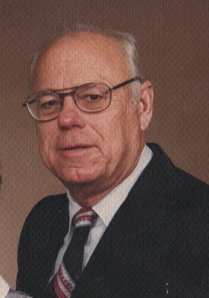 John Irwin