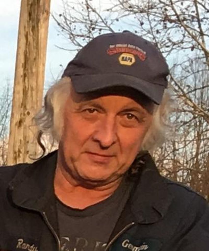 Randy Arms Profile Photo