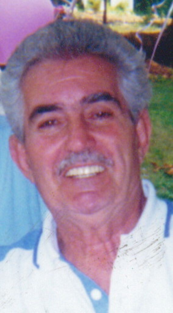 Anthony N. Romeo