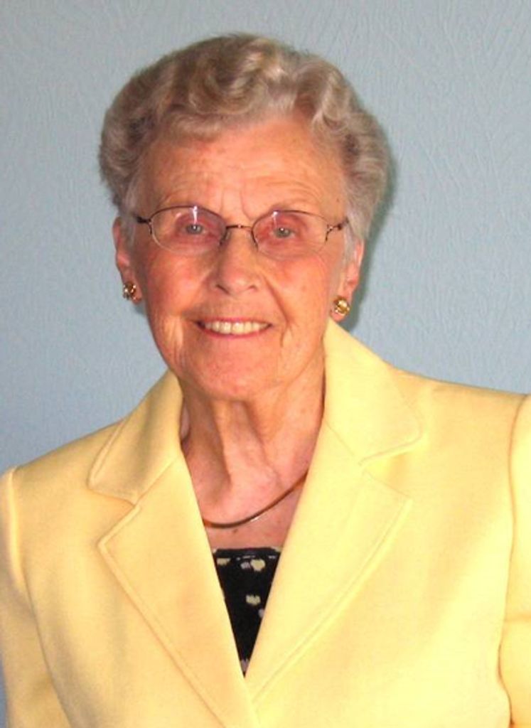 Joyce M. Johnson Profile Photo