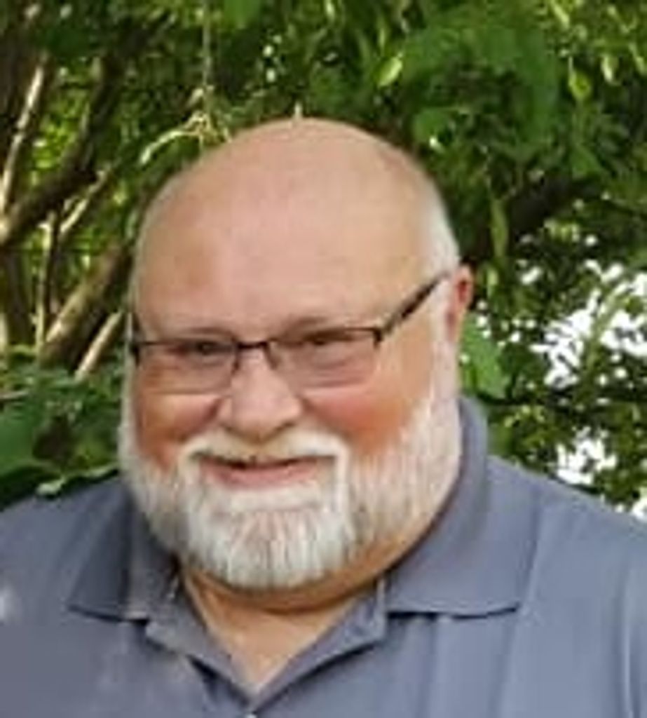 David Michael Schmidt Profile Photo
