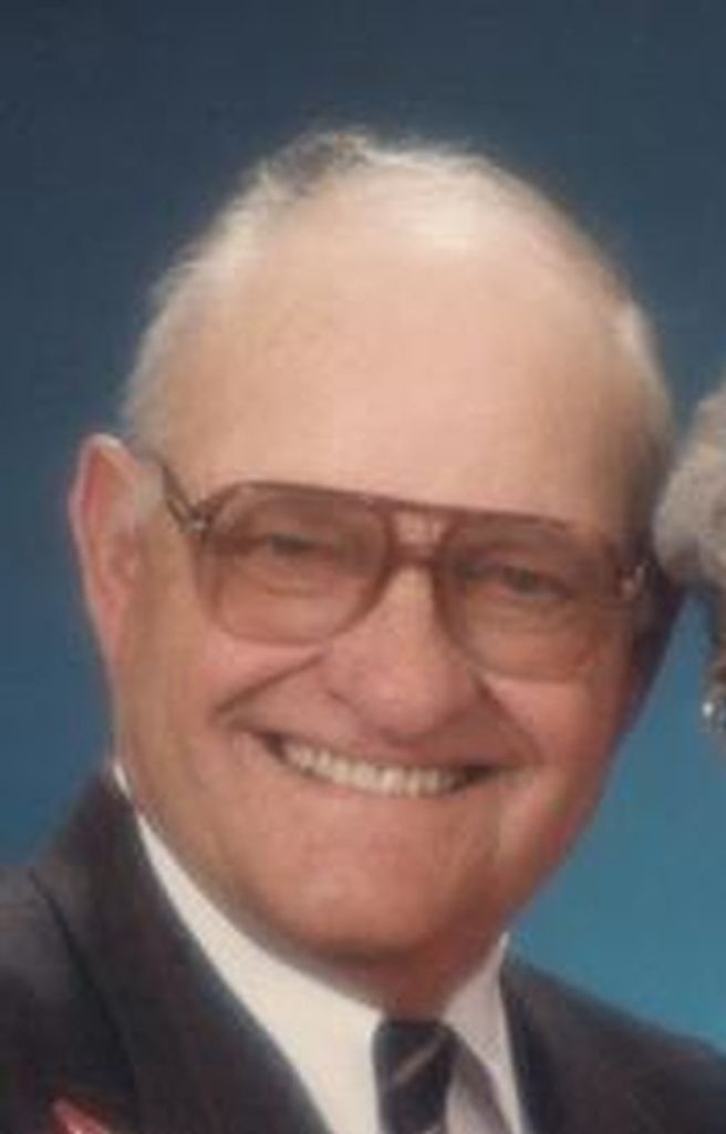 William "Jim" Kammerer
