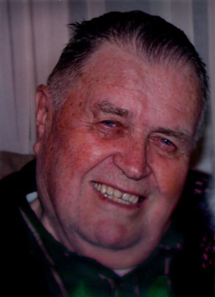 Ralph Edward Tiedemann Profile Photo