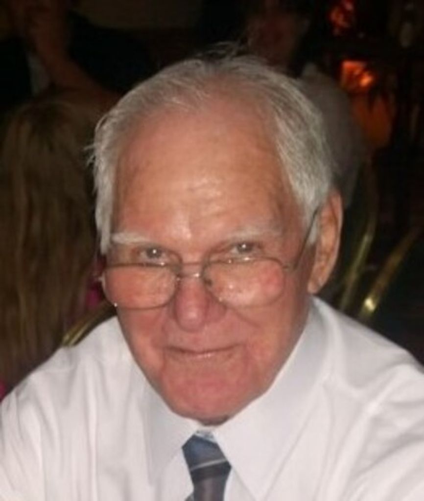Spencer D. Gohn Profile Photo