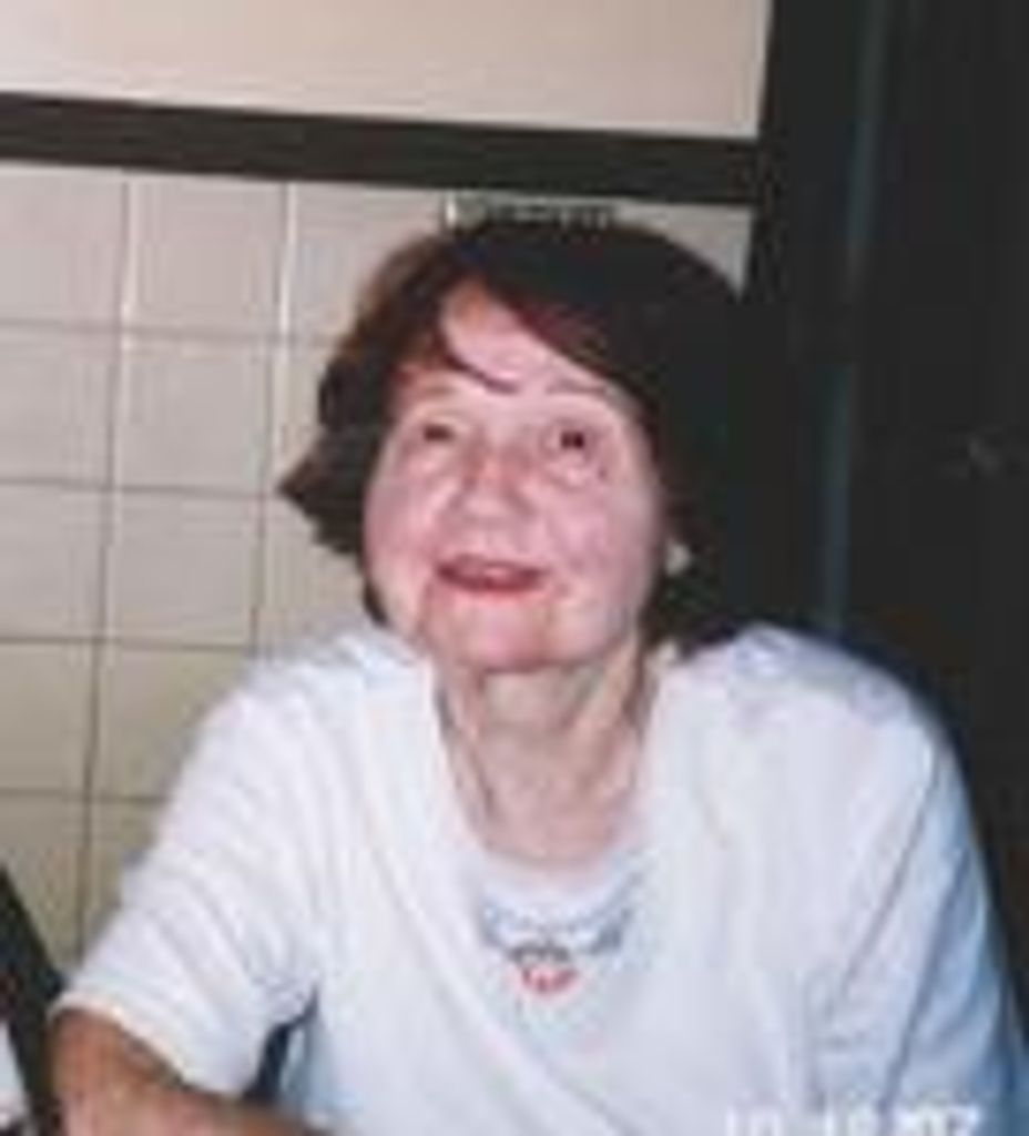 Loretta Patraw